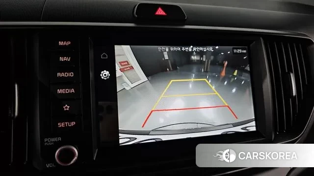 Kia The New Kia Ray id 3492239 из Кореи 7