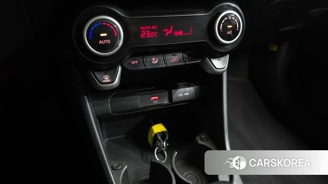 Kia Morning Urban (JA) id 4293568 из Кореи 7