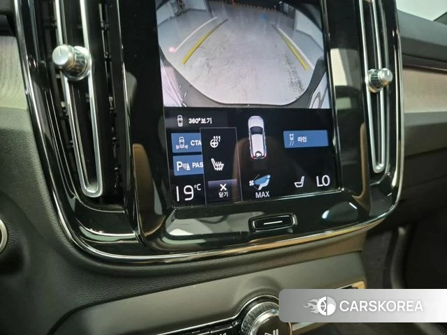 Volvo XC40 id 4580743 из Кореи 7