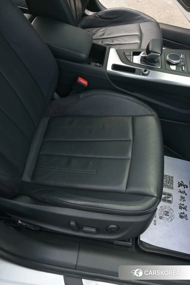 Audi A4L id 4240246 из Китая 7