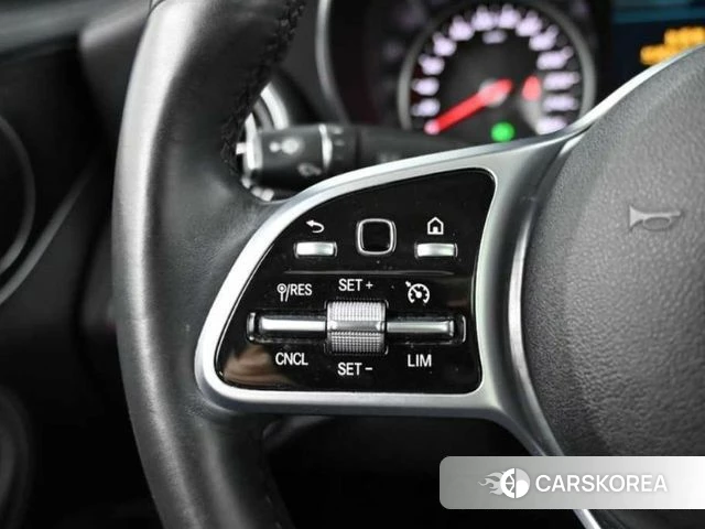 Mercedes-Benz C-Class W205 id 4511684 из Кореи 7