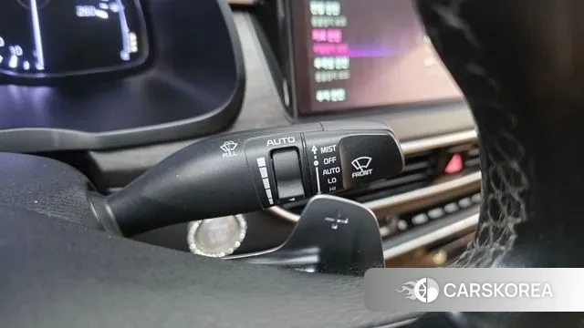 Kia K7 Premier id 3698379 из Кореи 7