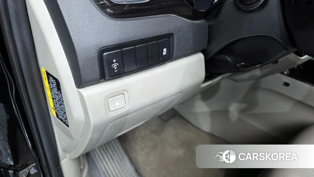 Kia The New Carnival id 3899335 из Кореи 7