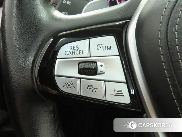BMW 5 Series (G30) id 4250638 из Кореи 7