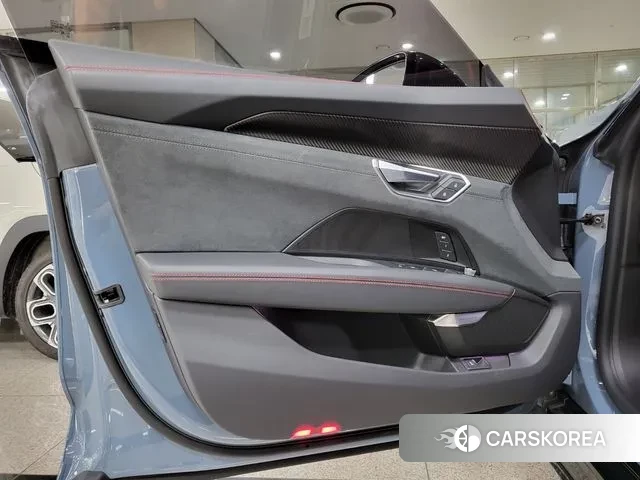 Audi RS e-Tron GT id 3420900 из Кореи 7