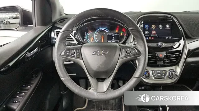 Chevrolet (GM Daewoo) The New Spark id 2990048 из Кореи 7