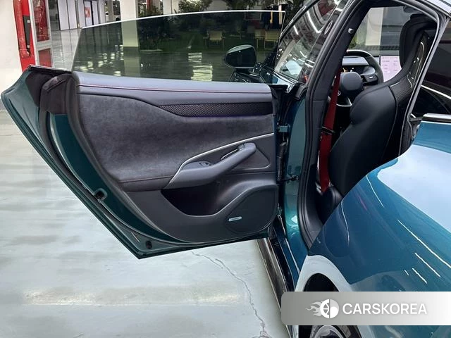 Xiaomi Car Xiaomi SU7 Ultra id 3908776 из Китая 7