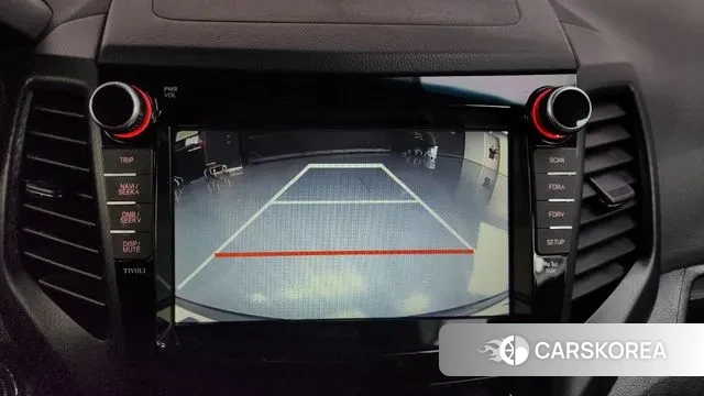 Ssangyong Tivoli Air id 3357057 из Кореи 7