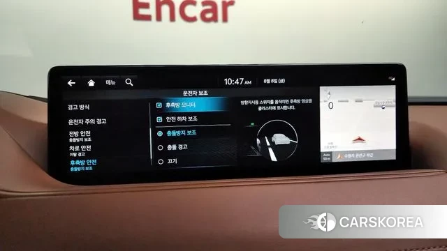 Genesis Electrified G80 (RG3) id 3017044 из Кореи 7