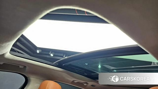 Jaguar F-PACE id 4502271 из Кореи 7