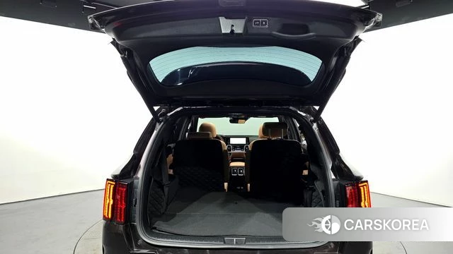 Kia Sorento 4th Generation id 4698189 из Кореи 7