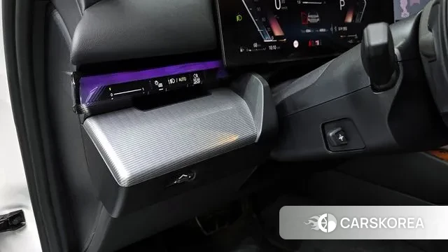 BMW 5 Series (G60) id 3560175 из Кореи 7