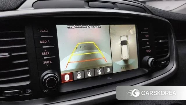 Kia The New Sorento id 3374716 из Кореи 7