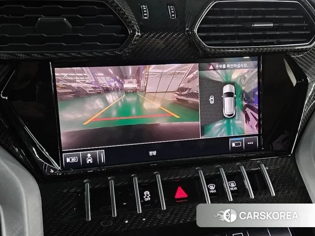 Lamborghini Urus id 3705834 из Кореи 7