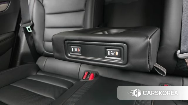 Renault Korea (Samsung) The New QM6 id 4922997 из Кореи 7