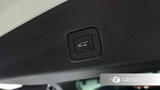 Chevrolet (GM Daewoo) Trailblazer id 4550326 из Кореи 7