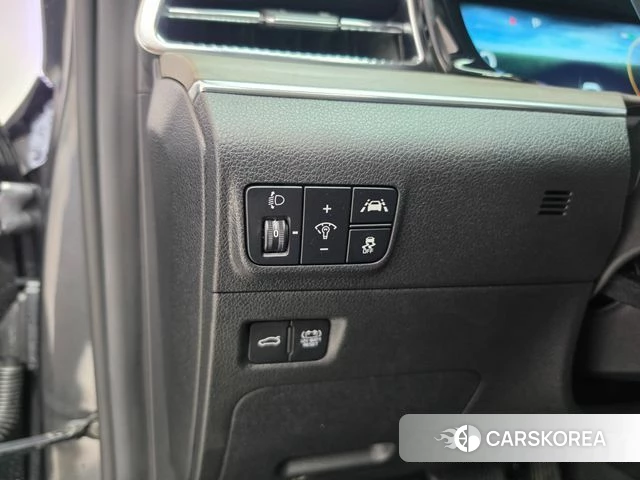 Kia K5 Hybrid 3rd Generation id 4599947 из Кореи 7