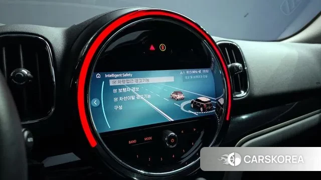 Mini Cooper Countryman id 3365856 из Кореи 7