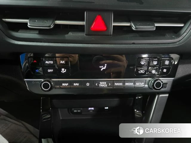 Kia The New Seltos id 4783670 из Кореи 7