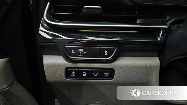 Kia The New Carnival 4th Generation id 4280188 из Кореи 7