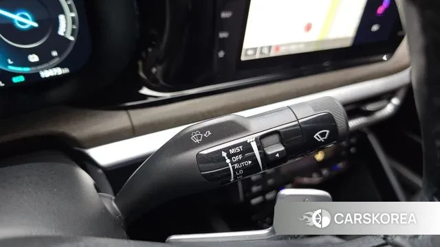 Kia K5 Hybrid 3rd Generation id 3679838 из Кореи 7