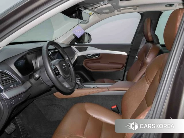 Volvo XC90 id 4213435 из Китая 7