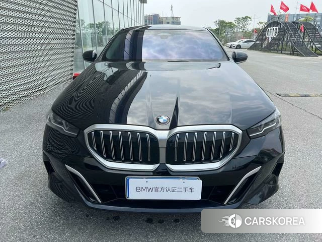 BMW 5 series id 4298431 из Китая 7