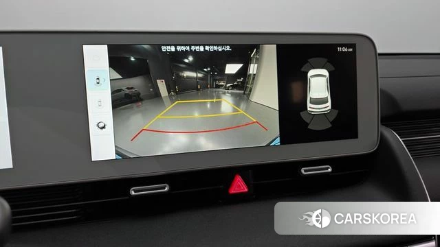 Hyundai Ionic 5 id 4556215 из Кореи 7
