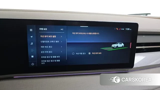 Ssangyong Actian 2nd Generation id 3624312 из Кореи 7