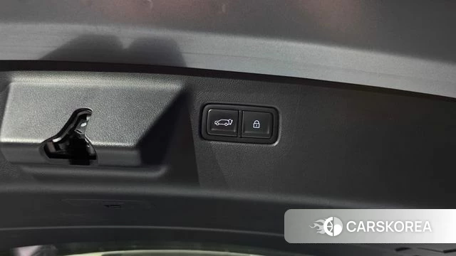 Hyundai Santa Fe (MX5) id 4706429 из Кореи 7