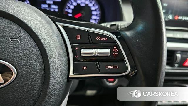 Kia Come New K3 id 4377503 из Кореи 7