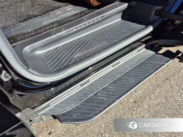 Toyota Alphard 4th Generation id 3341192 из Кореи 7