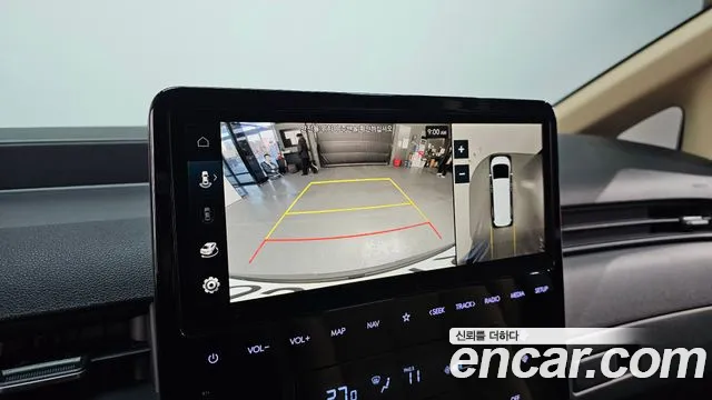 Hyundai Staria id 2401888 из Кореи 7