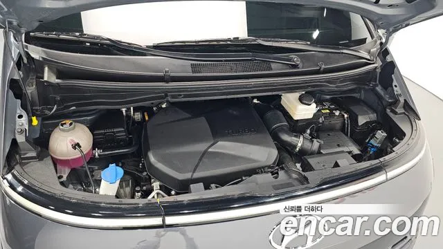 Hyundai Staria id 2663853 из Кореи 7