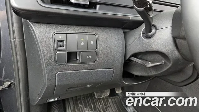 Hyundai Staria id 2615537 из Кореи 7