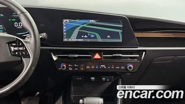 Kia Di Ol Nu Niro id 2679820 из Кореи 7