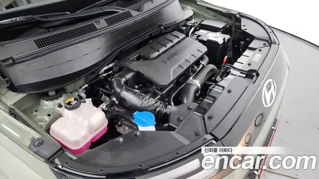 Hyundai Casper id 2660054 из Кореи 7