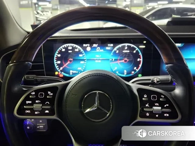 Mercedes-Benz GLS - Class X167 id 3012717 из Кореи 7