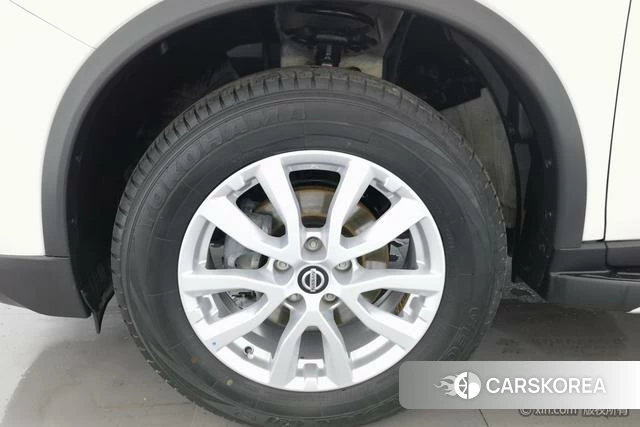 Nissan Qijun id 4300374 из Китая 7