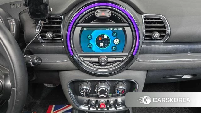 Mini Cooper Clubman id 4411247 из Кореи 7