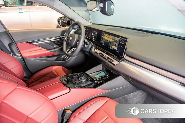 BMW 5 series id 4210397 из Китая 7