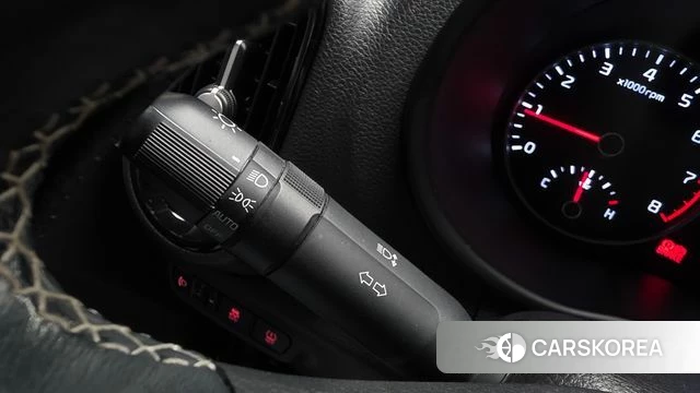 Kia All New Morning (JA) id 4530922 из Кореи 7