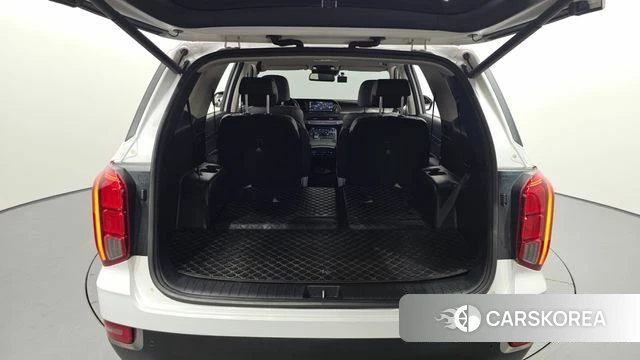 Hyundai Palisade id 4751191 из Кореи 7