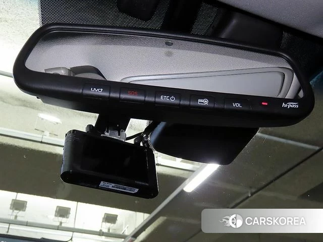 Kia The New K5 Hybrid 2nd generation id 3966211 из Кореи 7