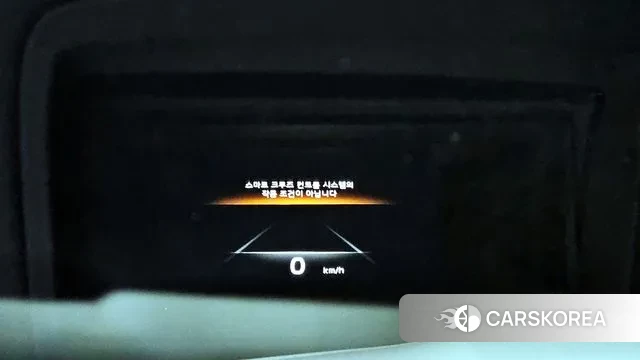 Kia The New K9 2nd generation id 3624953 из Кореи 7