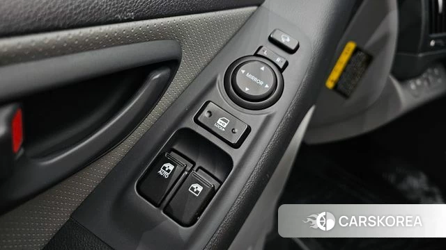Hyundai The New Grand Starex id 4310704 из Кореи 7