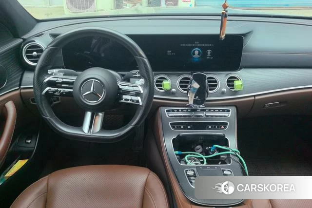 Mercedes-Benz E-class id 4299569 из Китая 7