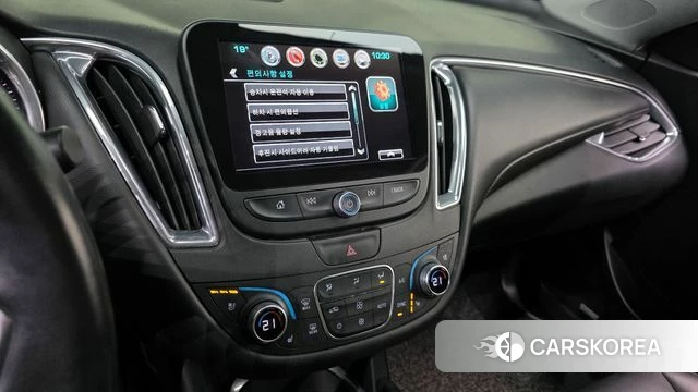 Chevrolet (GM Daewoo) All New Malibu id 4232937 из Кореи 7