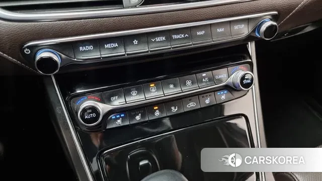 Hyundai Grandeur IG id 3484574 из Кореи 7