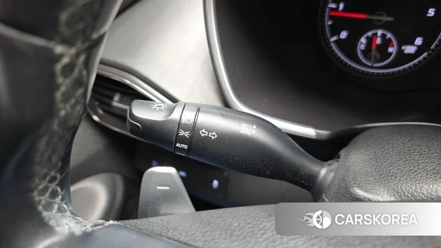 Hyundai The New Santa Fe id 3924080 из Кореи 7